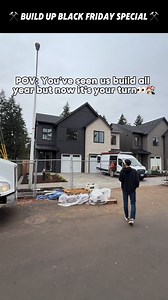 [ FREE Builder Masterclass ] Learn How To Build Your Own House in 7 EASY Steps & Gross 100K in The First Year — Even If You Have Zero Experience! The 3 Key Strategies We’ll Cover 👇 💰 Save Up to 30% on Construction Costs - Learn insider strategies to reduce expenses, negotiate better deals, and manage your project to avoid costly mistakes. We’ll help you stay on budget without sacrificing quality. ❌ Common First-Time Mistakes - We’ll guide you through the top mistakes to avoid, covering everyth
