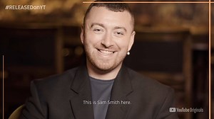 173K views · 1.2K reactions | We're going behind the scenes with SAM SMITH on this week's episode of #RELEASEDonYT! Set a reminder to tune in this Thursday at 11:45pm ET → yt.be/releasedsamsmith #YouTubeOriginals | YouTube | Facebook