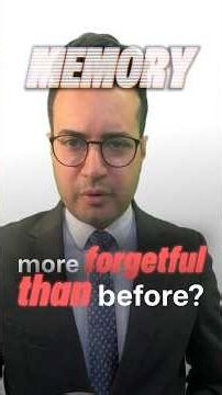 Forgetful? Try this memory hack!