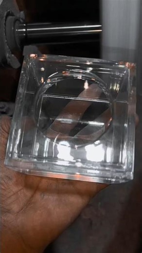 🔥 “Next-Level Acrylic Box 😍 | Unique Craft Design!”#craftboxx