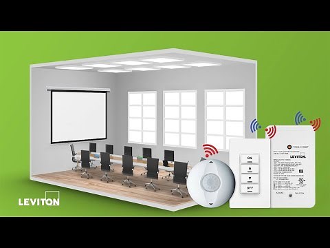 Commercial Wireless Systems – Lumina RF Standalone and GreenMAX DRC Wireless