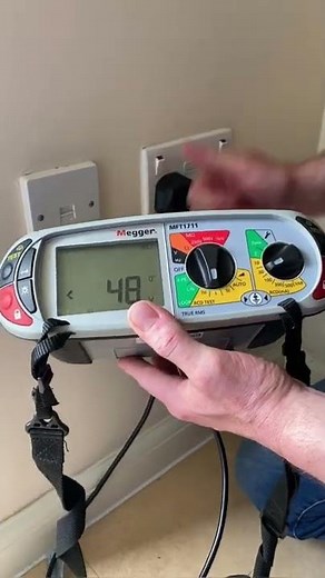 How to Test an RCD - BS 7671 Amendment 2
