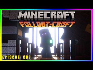 "War Never Changes" - Minecraft Fallout-Craft - Episode One