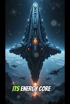 A Human Vessel Decloaked—The Galaxy Realized Its Choices Were Fatal HFY Sci Fi Story