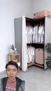 Nuevo closet armable #closet #ropero #armable #ropa | Productos que te facilitaran la vida