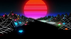 Abstract Art Background - Free video on Pixabay