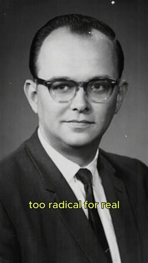 He Said Reality Was Incomplete. Science Rejected Him.