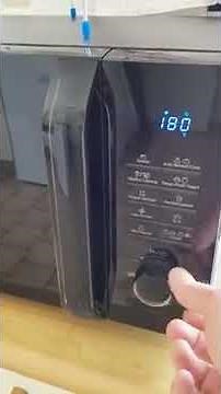 Four combiné micro-ondes