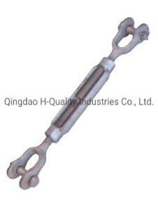 [Hot Item] Turnbuckle U. S. Type, Drop Forged