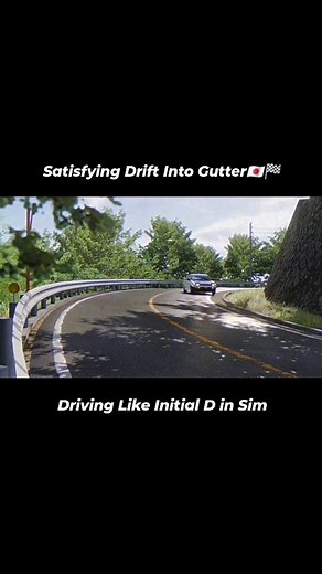 Surprised myself with this a year ago, tossing the AE86 into the gutter, carrying me through to the end🏁 Before this, I wasn't sure if it was possible to "hook" the gutter there at speed in a drift💨 Hope you enjoy the throwback🙌🏾🙏🏿 Game: Assetto Corsa on PC #ytfrcars #ae86 #takumi #initiald #simracing #touge #Akina #mtharuna #projectd #kyodo #simracing #drift #inertiadrift #innerwheellift #gutterrun | YTFR CARS