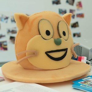 Scratch Day 2017 – MIT Media Lab