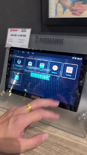Cara Mengatasi Masalah Android Player dan YouTube Jammed