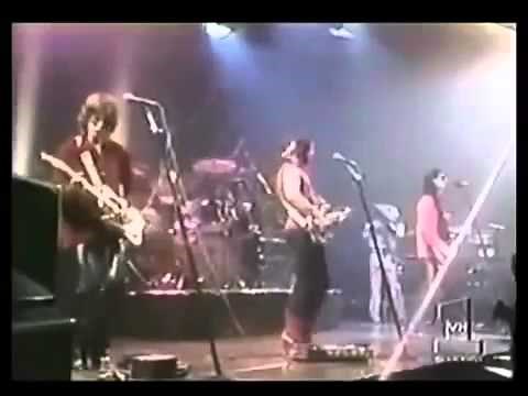 The Cars - Dangerous Type ('79)