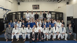 Jiu Jitsu Self Defense Classes in Minneapolis St. Paul FREE Trial