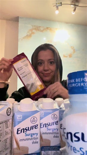 Surgery prep swag bag! If we grew up together, you might be due for a colonoscopy. The recommended age was just lowered from 50 to 45 and I’m lucky they caught the cancer when they did. Screenings save lives. #coloncancerawareness #sigmoidcolectomy #colonoscopy #coloncancer