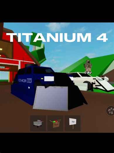 progress report 2 #brookhaven #rblx #roblox #stormchasing #stormchaser | Roblox