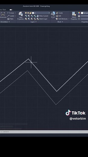 Aprenda a utilizar os comandos Join e Explode para unir ou dividir linhas no Autocad. Acompanhe! Siga o Vetor BIM e fique por dentro dos tutoriais postados por aqui! #tutorialautocad #autocadtutorial #autocadtip #autocad2d #autocadtips #dicasdeautocad #autocad_engineering