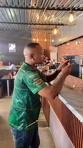 Tested Approved And Trusted 👊🔥🔥🔥🥳 Maluti Mountain Brewery #malutilager Junior Kots Motaung come get Maluti on tap Freshness over load #flex #frp | Jays Restaurant