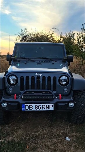 Jeep Wrangler JK Stage 1 Tune and NAG1 full Manual Mode