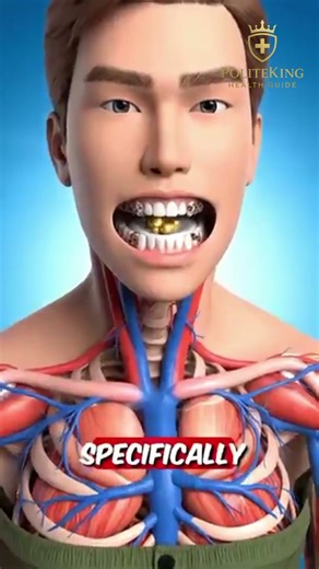 Say Goodbye to Dental Plaque Naturally with This Ancient Remedy! 🦷✨ #OilPulling