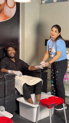 Best Salon ❤️ 03065665666 #stylecavesalon #civiccenter #whitening #rawalpindi #waxingvideos