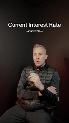 What is the current interest rate? 📈 We get asked this all the time, and the truth is, there’s no one-size-fits-all interest rate. Your mortgage interest rate depends on your situation, your finances, and what lenders are offering right now. That’s why mortgage interest rates can vary, and why getting the right advice matters. Drop us a message to see what mortgage interest rate you could get 👀 #interestrate #ukinterestrate #mortgageinterestrate #mortgageinterest #currentinterestrate