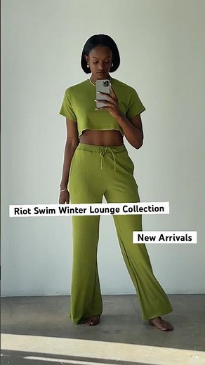 Best Loungewear Ever