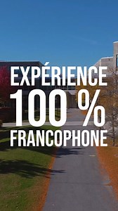 La Cité, c'est plus qu'un collège... • Diplômes solides reconnus partout • Campus vibrant à Ottawa, capitale bilingue du Canada • Formation pratique & innovante pour un emploi garanti • Accompagnement personnalisé pour chaque étudiant·e Viens vivre une expérience canadienne unique ! Transforme ton avenir avec Collège La Cité – commençons aujourd'hui ! | La Cité