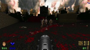 Beautiful Doom 6.2.0 in development: new resurrect video