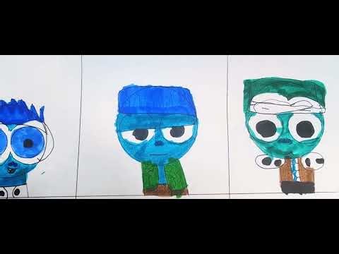 Trolls Brozone are Sprunkis