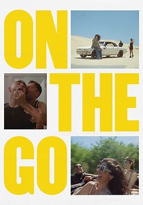 On the Go streaming: where to watch movie online?