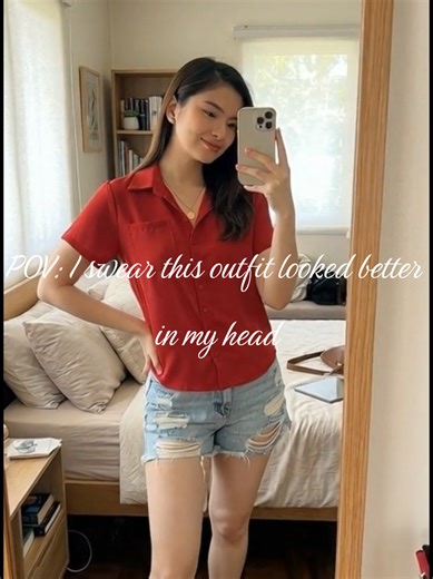 Clean and classic 🤍✨ This white polo top is perfect for school, office, or everyday casual fits — simple but stylish! #TikTokFinds #AffiliateFinds #WhiteTop #CollegeStyle #CasualOOTD