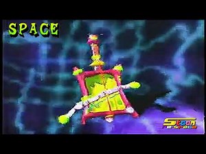 SpaceToon 2000 2004 Violins 10 Planets Welcome