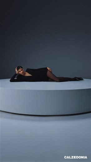 The foundation of style. Invisible feel, supreme comfort. Explore our Invisible tights collection. | Calzedonia