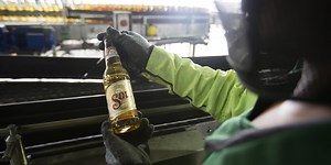 Molson Coors Inks Deal With Heineken to Import Mexican Beer