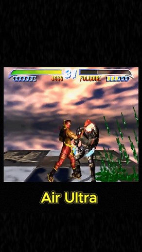 42K views · 1.1K reactions | Air ultra !!! #fblifestyle #Killer #KillerInstinct #nintendo #supernintendo #game #gaming #finish #GameOn #gameplay #gameready #retrogaming #gameready #gamerlife #gameretro #retro #RetroGaming #winerwinn #Rules #gamerules | Win Er Winn | Facebook