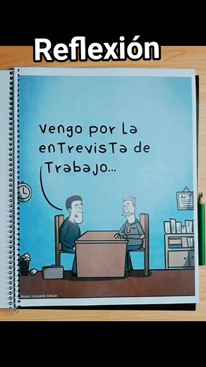 Reflexiones de la Vida: Trabajo, Entrevistas y Progreso