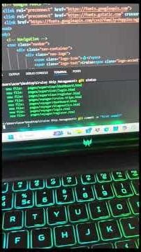 How to upload Your project on Git Hub through VS code || full video is also on channel