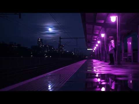 Neo Soul R&B Midnight Escape 🌙 Smooth Emotional Chill Mix for Deep Night Relaxation