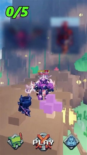 5 LEAKS From Charity Stream #pixelblade #roblox #gaming #games #rpg #pixelbladeupdate #vaultedevent