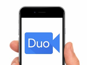 Google unveils end-to-end encrypted video calling app
