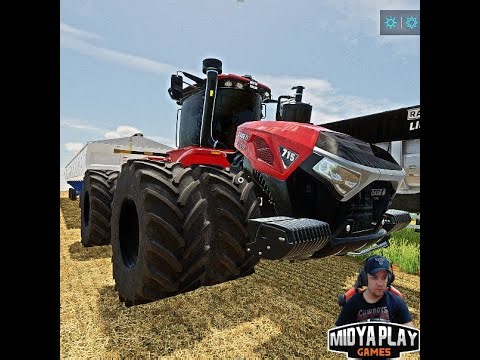 Farming Simulator 22