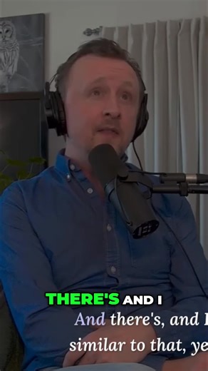 Growing up, family issues stayed *in* the family. Now? On a podcast! Breaking the silence and sharing my story. #FamilySecrets #GayStories #EmotionalIntelligence #PodcastLife