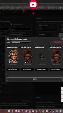 Discord Reactive Tutorial | #sheisboogie on #Twitch