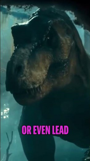 This Is How They'd Actually Clone a Dinosaur #genetics #dinosaur