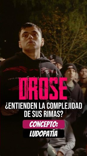 CONCEPTO: LUDOPATÍA