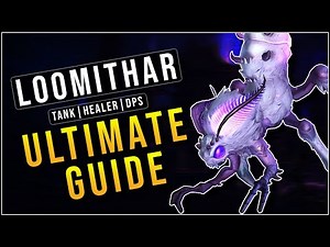 Loomithar Made Easy!! | The Ultimate Manaforge Omega Guide (Normal)