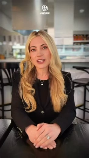 The world’s most iconic fitness × fashion stage. To our WBFF Community Past. Present. Future. We move forward- together.#wbff#community#worldwide | THE WBFF