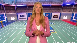 Beth Stern shares her love for Kitten Bowl, fluffy cats, and pet adoption! | Hallmark Channel's Kitten Bowl and Kitten Games