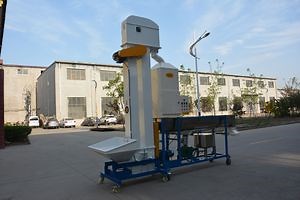 [Hot Item] Agriculture Wheat Cotton Seed Dressing Device Seed Coating Machine